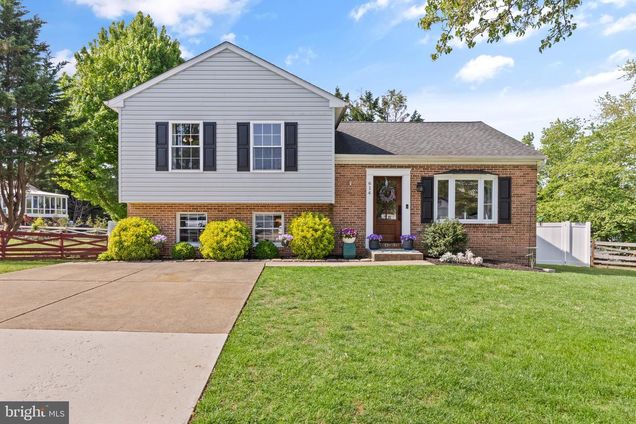 614 Lanark Court N BEL AIR, MD House Sold - Photo 1 of 27. Opens carousel modal