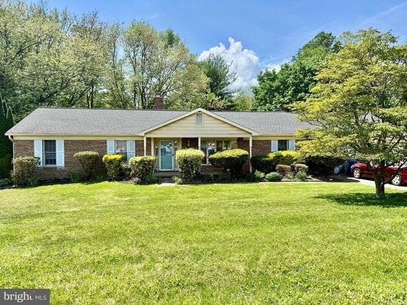 1308 Marquis Court FALLSTON, MD House Sold - Photo 1 of 1. Opens carousel modal