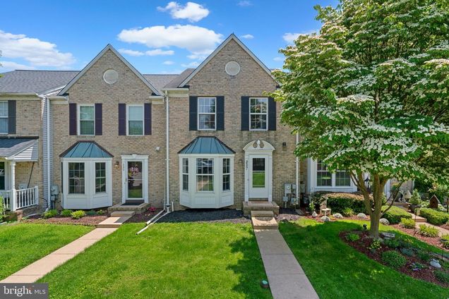 237 Hunters Run Terrace