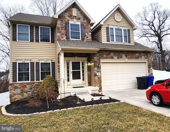 301 Buckworth Court