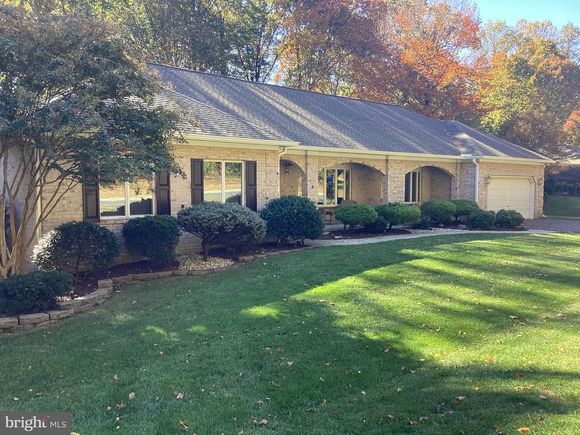 614 Cedarday Drive