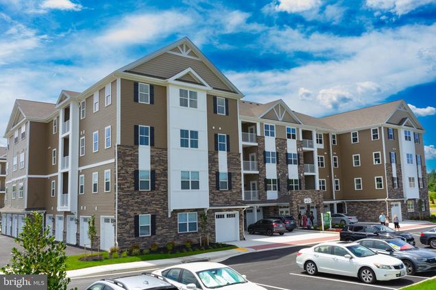 406 Bold Ruler Court Unit 406