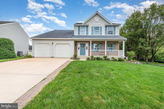 1425 Redfield Road BEL AIR, MD House Pending - Photo 1 of 35. Opens carousel modal