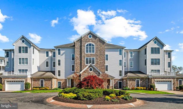Waters Edge Condominiums - 4700 Water Park Drive Unit 4700J BELCAMP, MD Apartment Active - Photo 1 of 53. Opens carousel modal