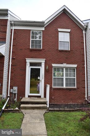1302 Arabis Court BELCAMP, MD Townhouse Active - Photo 1 of 37. Opens carousel modal
