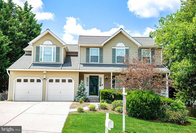 402 Weatherby Road