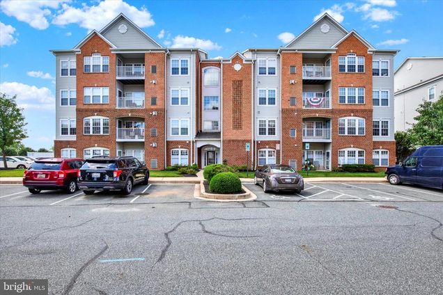 203 Secretariat Drive Unit 203-H
