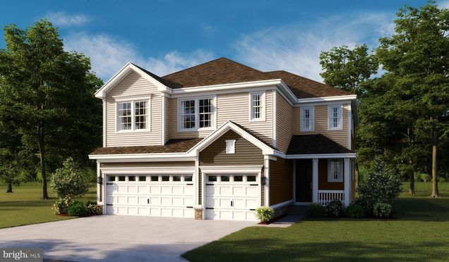 1612 Shady Tree Court BEL AIR, MD House Active - Photo 1 of 31. Opens carousel modal
