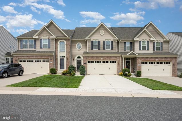 315 Tufton Circle FALLSTON, MD Townhouse Active - Photo 1 of 48. Opens carousel modal