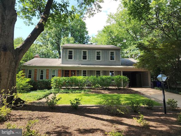 10936 Battersea Lane COLUMBIA, MD House Sold - Photo 1 of 42. Opens carousel modal