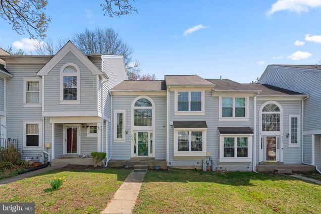 8578 Harvest View Court NE ELLICOTT CITY, MD Townhouse Sold - Photo 1 of 52. Opens carousel modal