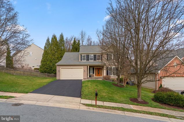 4633 Tall Maple Court ELLICOTT CITY, MD House Pending - Photo 1 of 66. Opens carousel modal