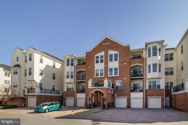 7325 Brookview Road Unit 408 ELKRIDGE, MD Condo Sold - Photo 1 of 23. Opens carousel modal