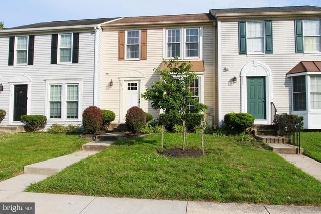 6310 Wimbledon Court ELKRIDGE, MD Townhouse Sold - Photo 1 of 47. Opens carousel modal