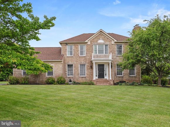 17407 White Dogwood Court NW MOUNT AIRY, MD House Sold - Photo 1 of 45. Opens carousel modal