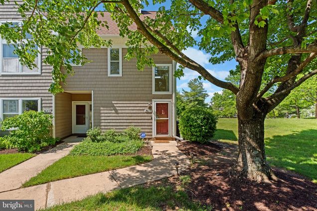 7617 Stony Creek Lane ELLICOTT CITY, MD Condo Sold - Photo 1 of 45. Opens carousel modal