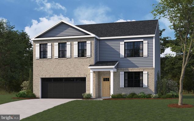 9532 Bolton Farm Lane