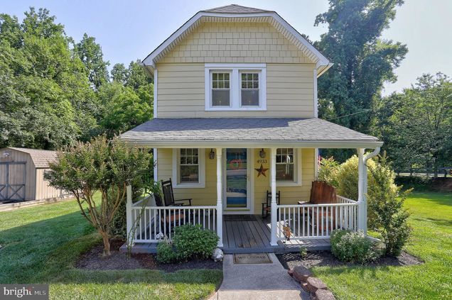 4933 Landing Road
