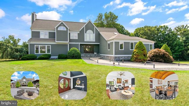 15501 Bushy Tail Run WOODBINE, MD House Active - Photo 1 of 73. Opens carousel modal