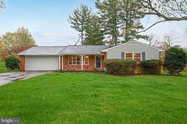 2813 Deerfield Drive