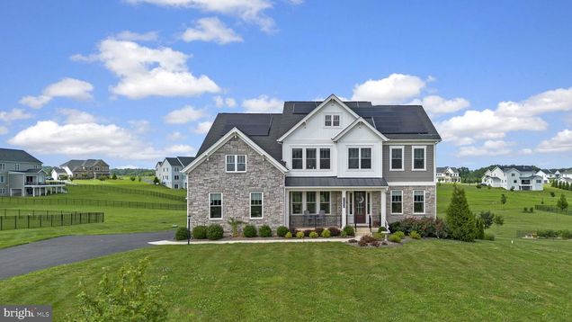 15620 Linden Grove Lane WOODBINE, MD House Active - Photo 1 of 74. Opens carousel modal