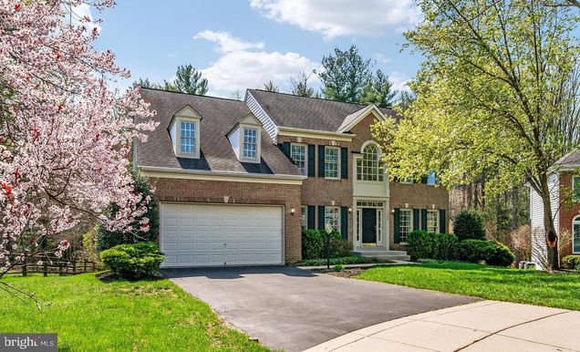11309 Knights Landing Court LAUREL, MD House Active - Photo 1 of 57. Opens carousel modal