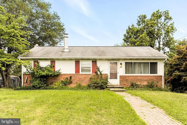 8643 Ridge Road ELLICOTT CITY, MD House Active - Photo 1 of 41. Opens carousel modal