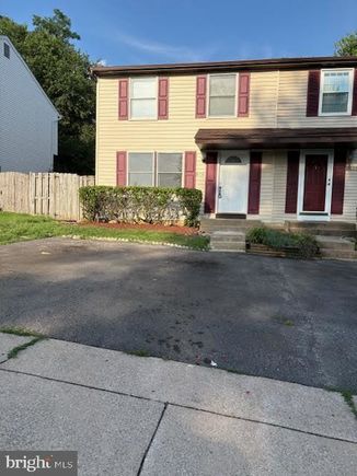 9218 Connell Court