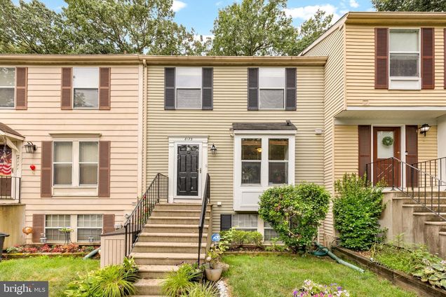 8173 Sheffield Court