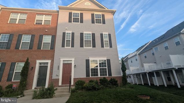 7710 Ken Dannager Court ELKRIDGE, MD Townhouse Active - Photo 1 of 30. Opens carousel modal