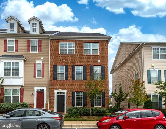 7928 Quidditch Lane ELKRIDGE, MD Townhouse Active - Photo 1 of 43. Opens carousel modal