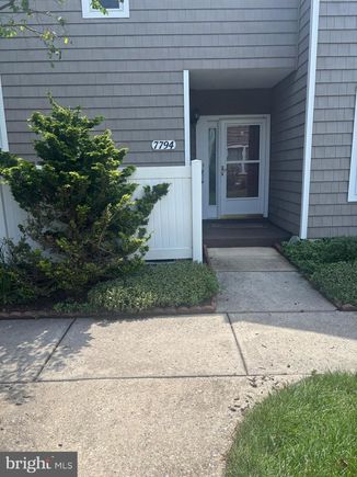 7794 Mayfair Circle Unit B ELLICOTT CITY, MD Townhouse Active - Photo 1 of 1. Opens carousel modal