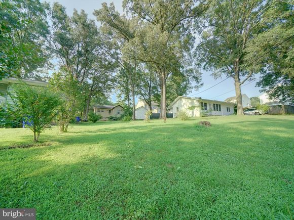 9404 6th Street N LAUREL, MD Plot of land Active - Photo 1 of 5. Opens carousel modal