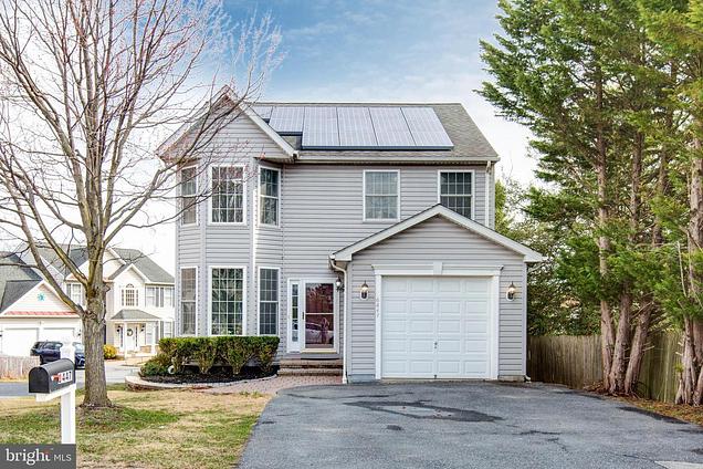 6447 Loudon Ave, Elkridge, MD 21075 | MLS# MDHW2065604