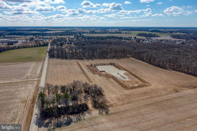 25051 Smithville Road