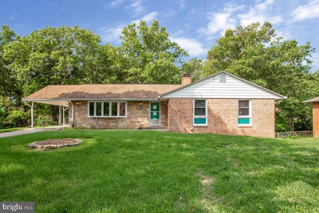12412 Palermo Drive SILVER SPRING, MD House Sold - Photo 1 of 43. Opens carousel modal