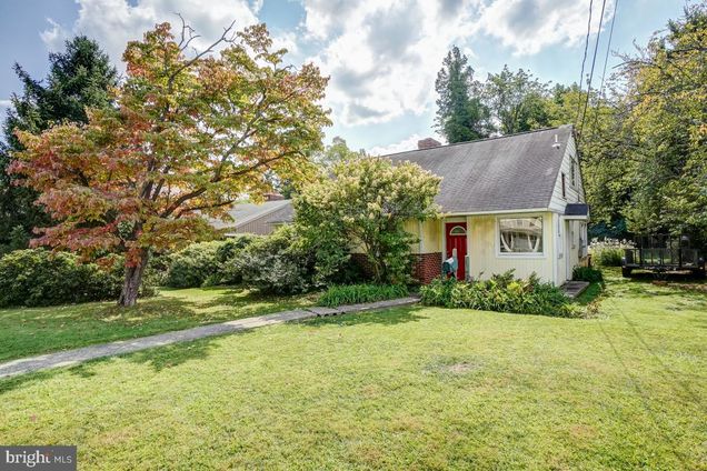 5818 Ipswich Road BETHESDA, MD House Sold - Photo 1 of 46. Opens carousel modal
