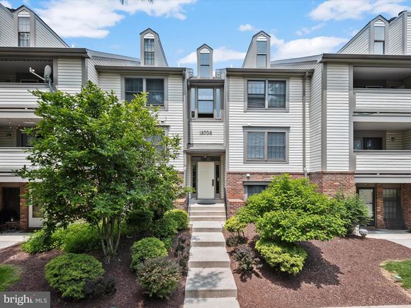 18708 Caledonia Court Unit K