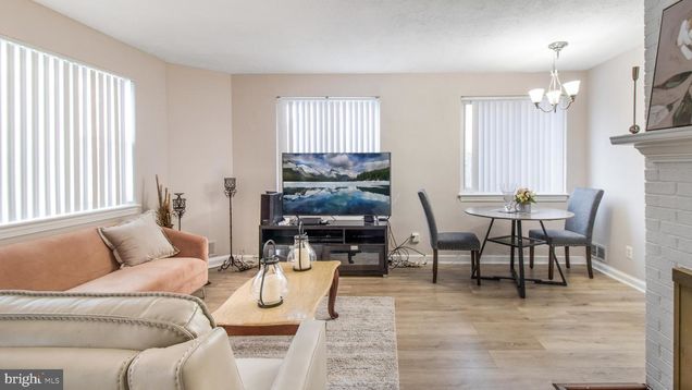 1106 Dryden Street SILVER SPRING, MD House Sold - Photo 1 of 30. Opens carousel modal