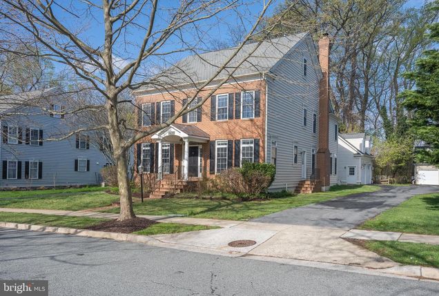 17818 Auburn Village Drive SANDY SPRING, MD House Sold - Photo 1 of 87. Opens carousel modal
