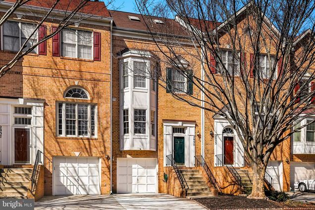 2035 Westchester Drive SILVER SPRING, MD Townhouse Sold - Photo 1 of 30. Opens carousel modal