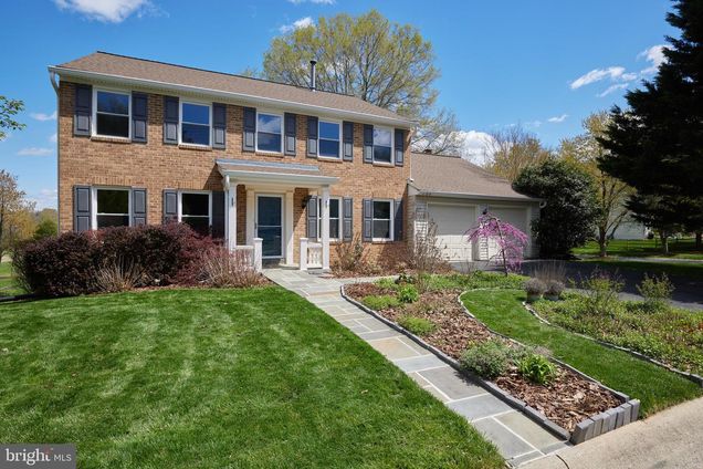 7401 Mahaska Drive ROCKVILLE, MD House Sold - Photo 1 of 43. Opens carousel modal
