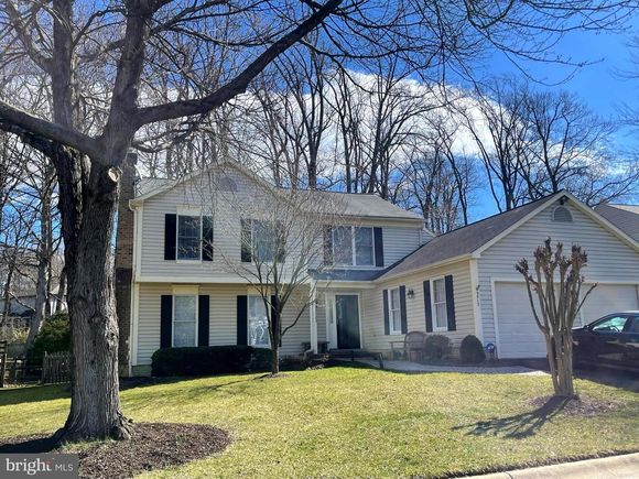 3512 Toddsbury Lane OLNEY, MD House Pending - Photo 1 of 70. Opens carousel modal