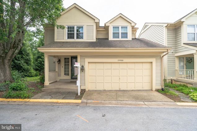 19900 Ivoryton Pl MONTGOMERY VILLAGE, MD House Active - Photo 1 of 48. Opens carousel modal