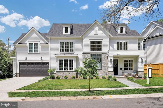 9908 Fleming Avenue BETHESDA, MD House Sold - Photo 1 of 80. Opens carousel modal