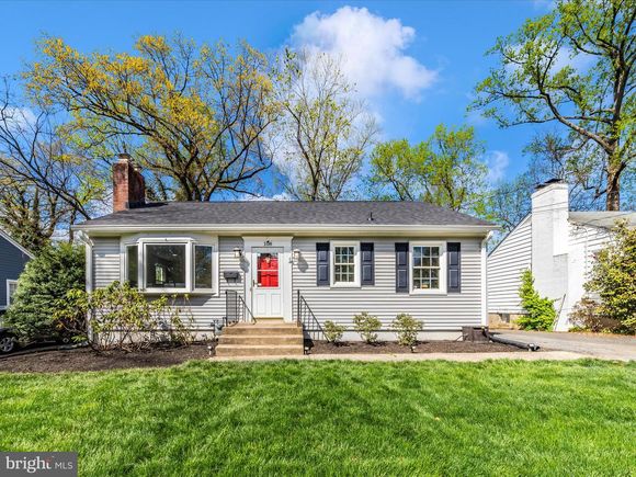 108 Floral Drive GAITHERSBURG, MD House Sold - Photo 1 of 52. Opens carousel modal