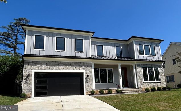 10306 Greenfield Street KENSINGTON, MD House Active - Photo 1 of 28. Opens carousel modal