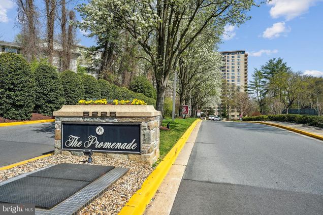 5225 Pooks Hill Road Unit 1602S BETHESDA, MD Condo Sold - Photo 1 of 40. Opens carousel modal