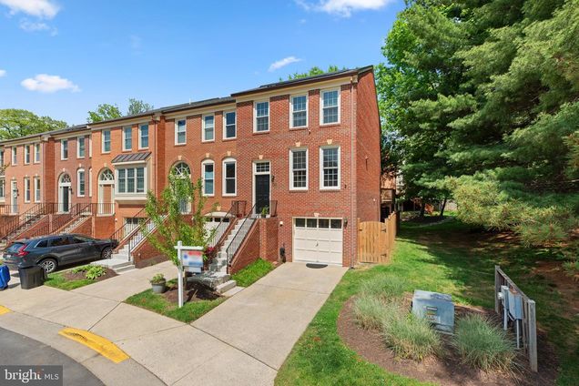 1301 Templeton Place ROCKVILLE, MD Townhouse Sold - Photo 1 of 26. Opens carousel modal
