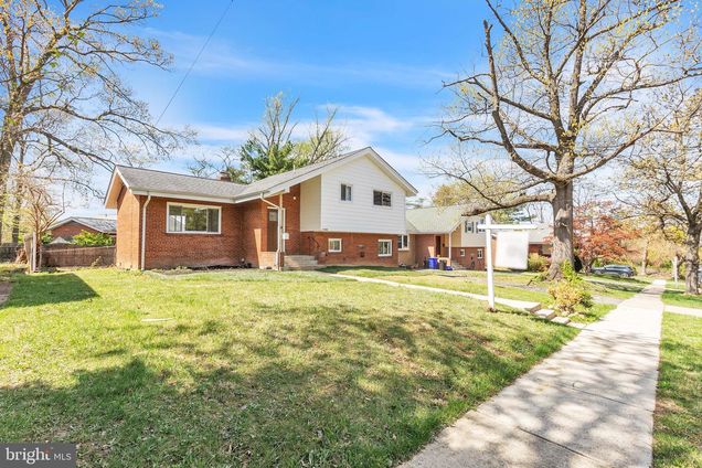 11308 Veirs Mill Road SILVER SPRING, MD House Contingent - Photo 1 of 21. Opens carousel modal